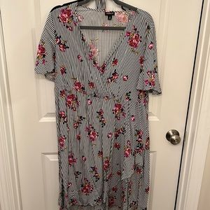 Torrid dress, size 2